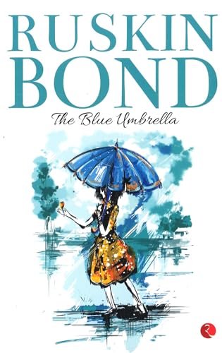 The Blue Umbrella The Blue Umbrella