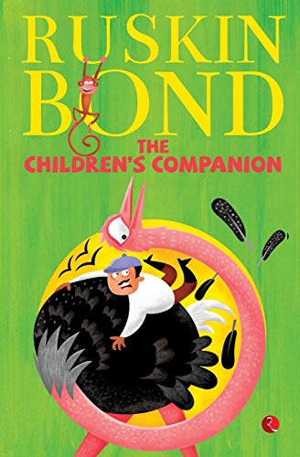 The Children's Companion (Childrens Omnibus)