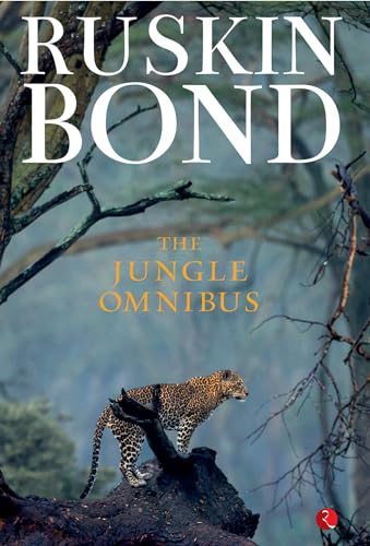 The Jungle Omnibus The Jungle Omnibus von Rupa Publications India
