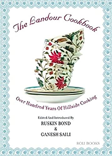 The Landour Cookbook The Landour Cookbook