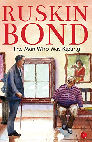 The Man Who Was Kipling von Rupa Publications India