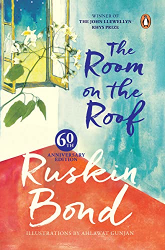 The Room on the Roof (The Originals)