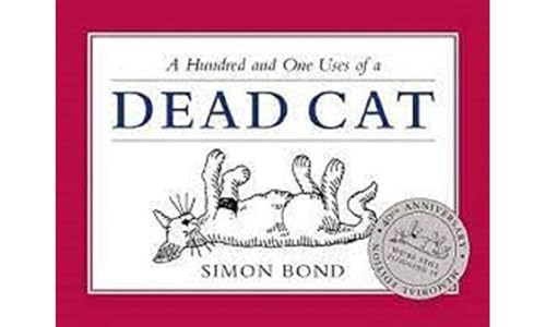 101 Uses of a Dead Cat