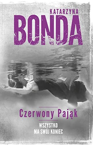 Czerwony Pajak Czerwony Pajak