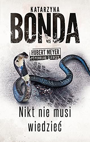 Nikt nie musi wiedzieć Nikt nie musi wiedzieć