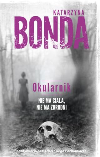 Okularnik Okularnik