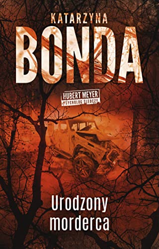 Urodzony morderca Urodzony morderca