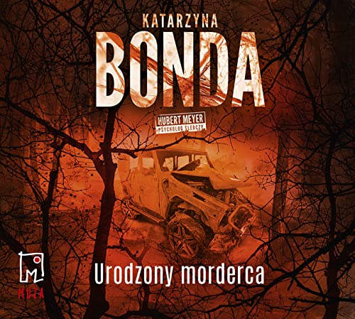 Urodzony morderca von Muza