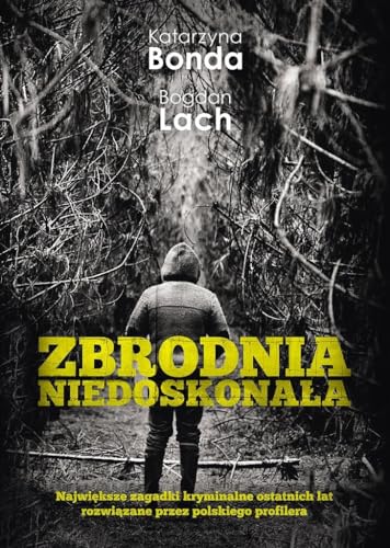 Zbrodnia niedoskonała Zbrodnia niedoskonała