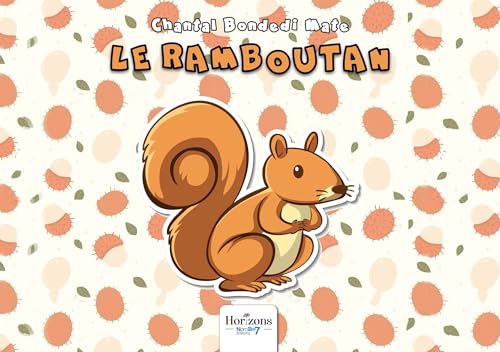 Le Ramboutan Le Ramboutan von NOMBRE 7