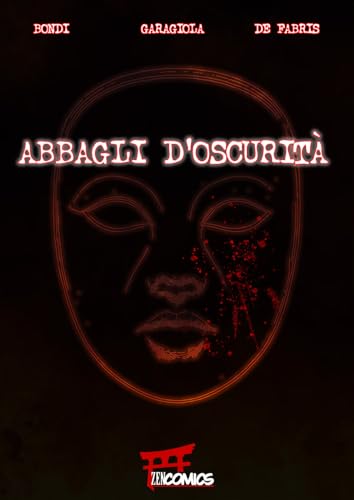 Abbagli d'Oscurità von Zen Comics