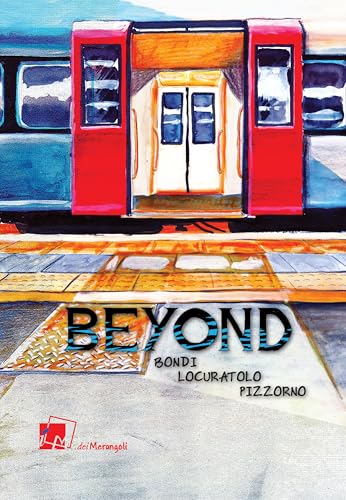 Beyond von Dei Merangoli Editrice