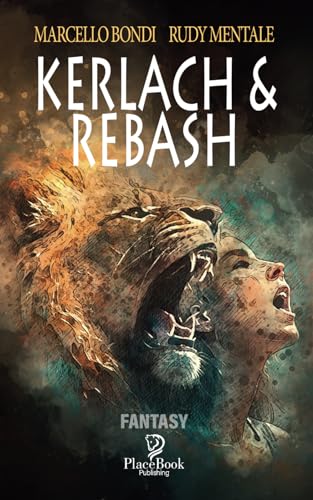 KERLACH & REBASH (I FANTASY, Band 13) von Independently published