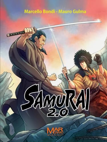 Samurai 2.0
