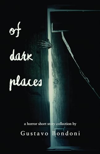 Of Dark Places von Dark Owl Publishing