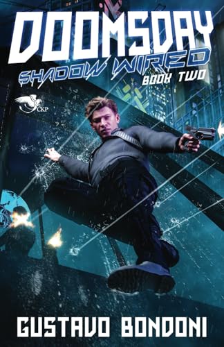Shadow Wired: Doomsday von Theogony Books