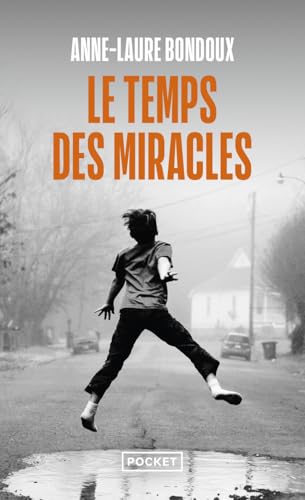 Le temps des miracles: Roman von Pocket