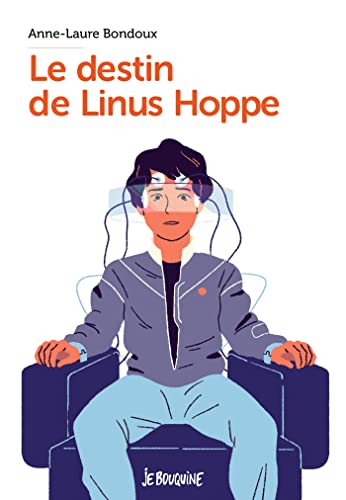 Le destin de Linus Hoppe von BAYARD JEUNESSE