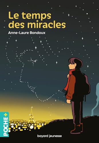 Le temps des miracles von BAYARD JEUNESSE