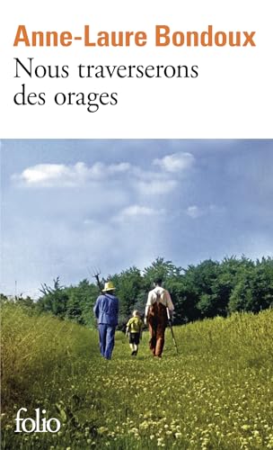 Nous traverserons des orages von FOLIO