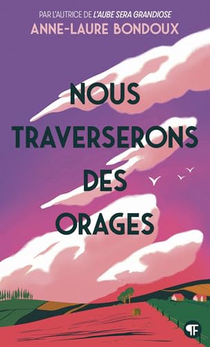 Nous traverserons des orages von GALLIMARD JEUNE
