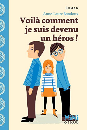 Voila comment je suis devenu un heros Voila comment je suis devenu un heros
