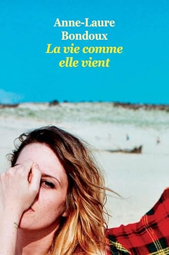 La Vie Comme Elle Vient (Poche) von EDL