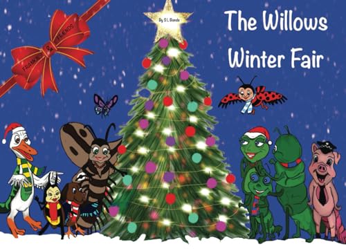 The Willows Winter Fair: Frankie and Friends von Independently published