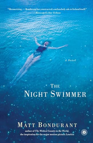 The Night Swimmer: A Novel von Scribner Book Company