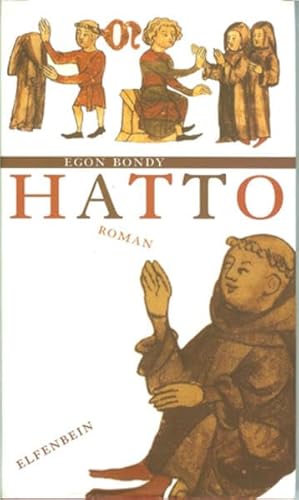 Hatto: Roman