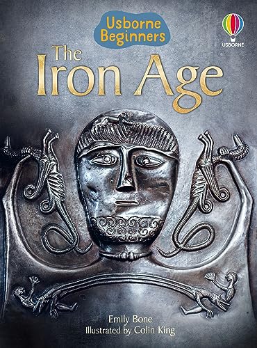 BEGINNERS IRON AGE