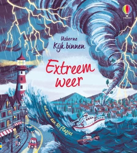 Extreem weer (Kijk binnen)