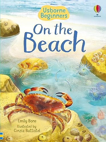 On the Beach (Beginners): 1