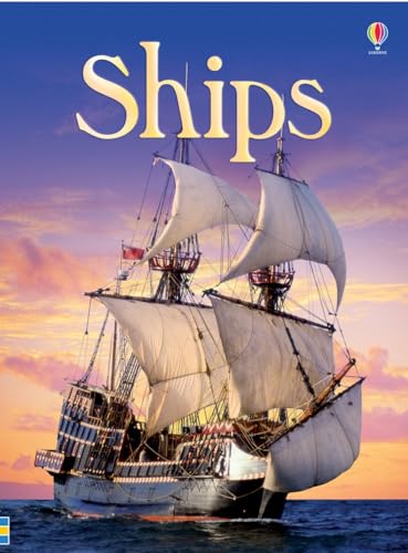 Ships (Beginners)