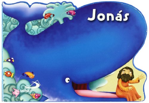 Jonás (Varios infantiles) von SAN PABLO, Editorial