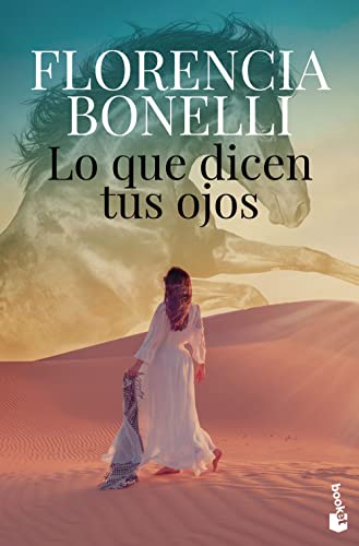 Lo que dicen tus ojos (Romántica) von Booket