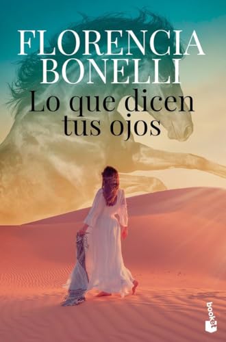 Lo que dicen tus ojos (Romántica) von Booket