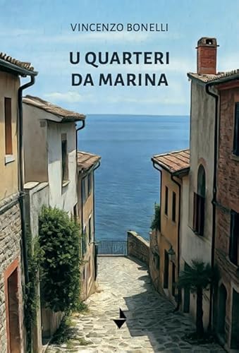 U quarteri da marina von Venturaedizioni