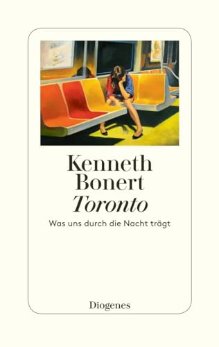Toronto: Was uns durch die Nacht trägt