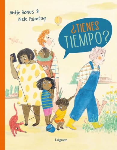 ¿Tienes tiempo? (Rosa y manzana) von Lóguez Ediciones