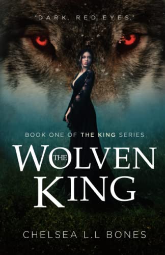 The Wolven King: A Fantasy Romance The Wolven King: A Fantasy Romance