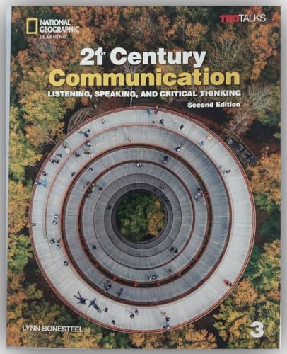 21st Century Communication 3 with the Spark platform