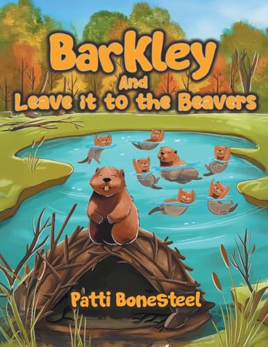 Barkley and Leave it to the Beavers von Bookside Press