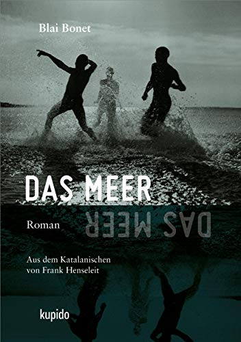 Das Meer: Roman (Iberisches Panorama)