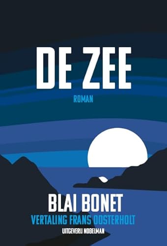 De zee von Nobelman, Uitgeverij
