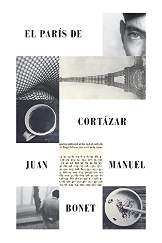 El París de Cortázar von Rm