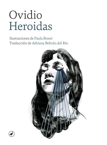 Heroidas: Cartas de las heroínas (Catedral, Band 63) von Catedral