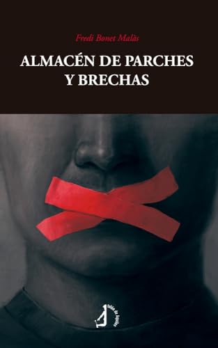 Almacén de parches y brechas Almacén de parches y brechas von Talón de Aquiles