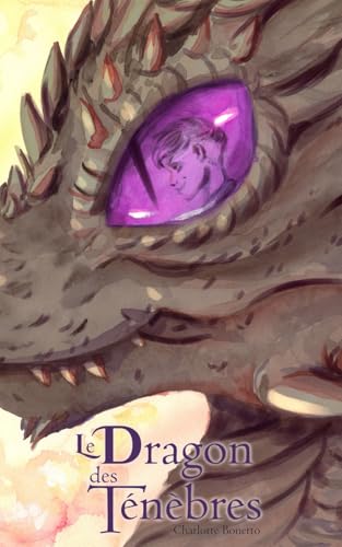 Le Dragon des Ténères (Les Dons du Dragon, Band 2) von 9782959532139