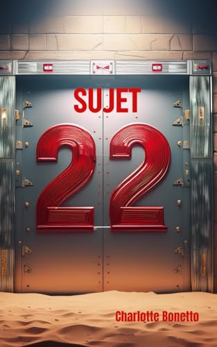 Sujet 22 von 9782959532115